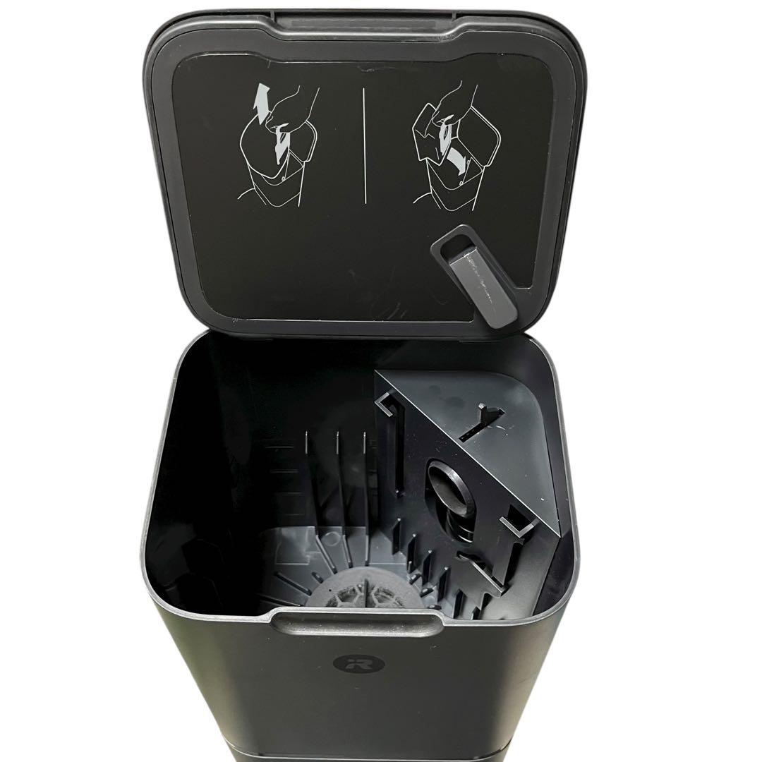 iRobot ルンバ i3+ i3550 クリーンベース付 動作確認済