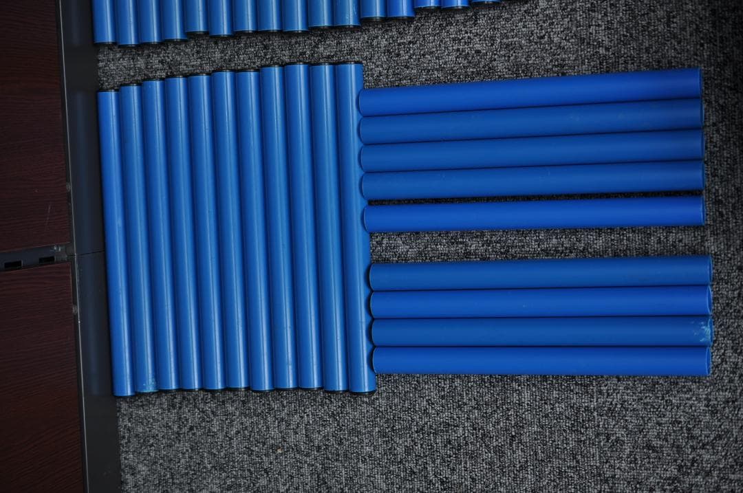 ドッグ アジリティトレーニングセット 持運びキャリーバッグ付き TA2852