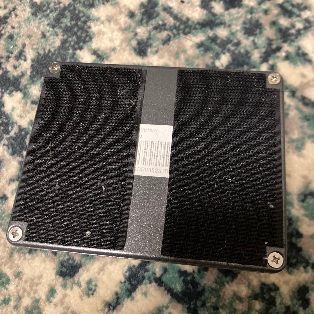 ギター Empress Effects multidrive