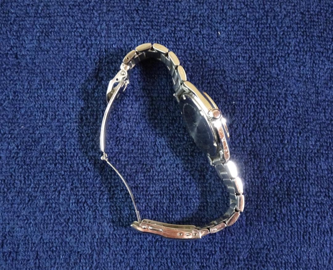 JR東海 新幹線女性乗務員用 腕時計 稼働品 ルミブライト セイコー SEIKO