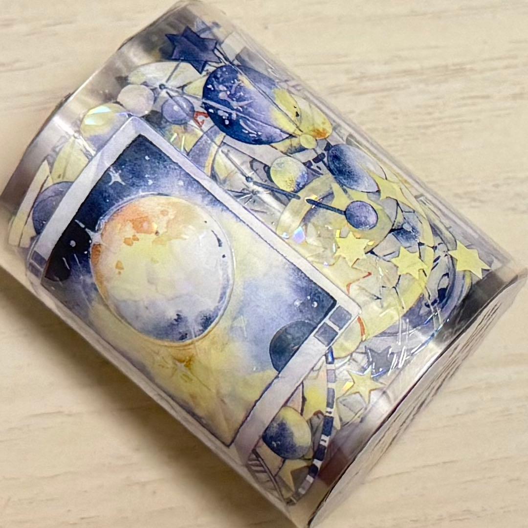 セール38 海外 PETテープ マスキングテープ