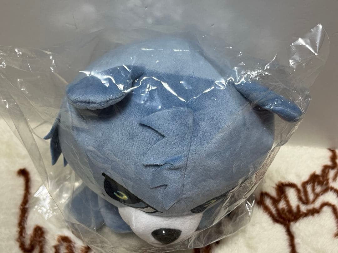 ニ*読様 三代目JSB ØMI 登坂広臣 ルーヴ ぬいぐるみ まとめ売り