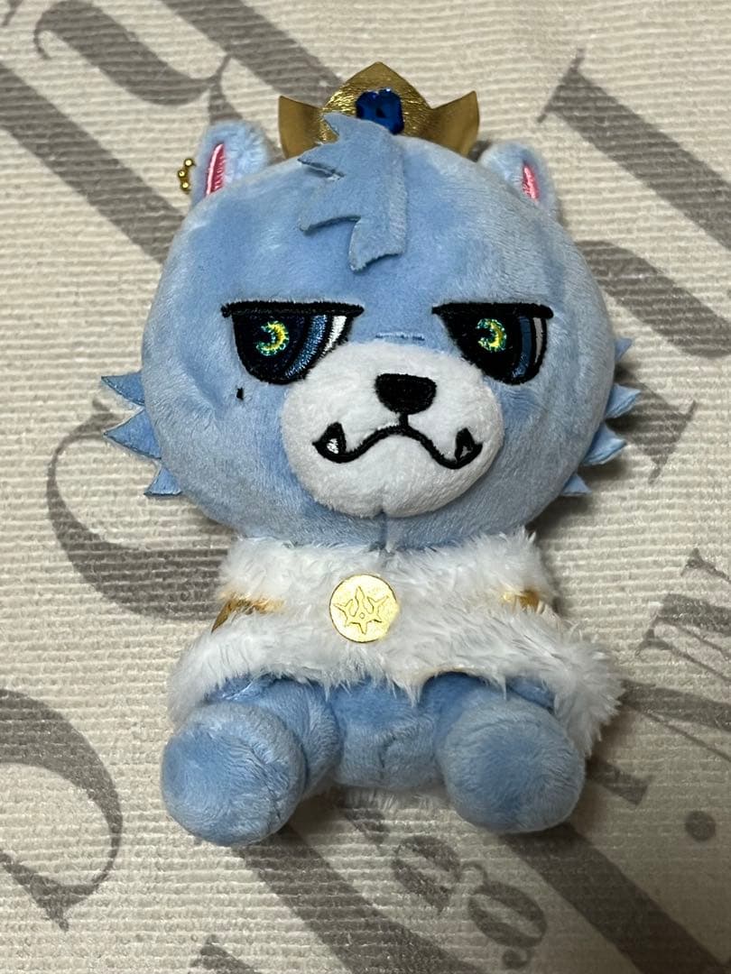 ニ*読様 三代目JSB ØMI 登坂広臣 ルーヴ ぬいぐるみ まとめ売り