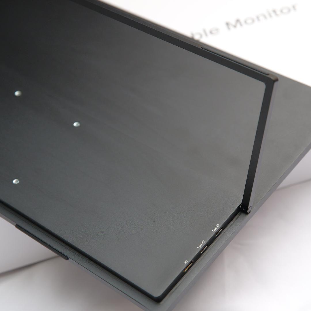 UPERFECT モバイルモニター 4K 18.4インチ