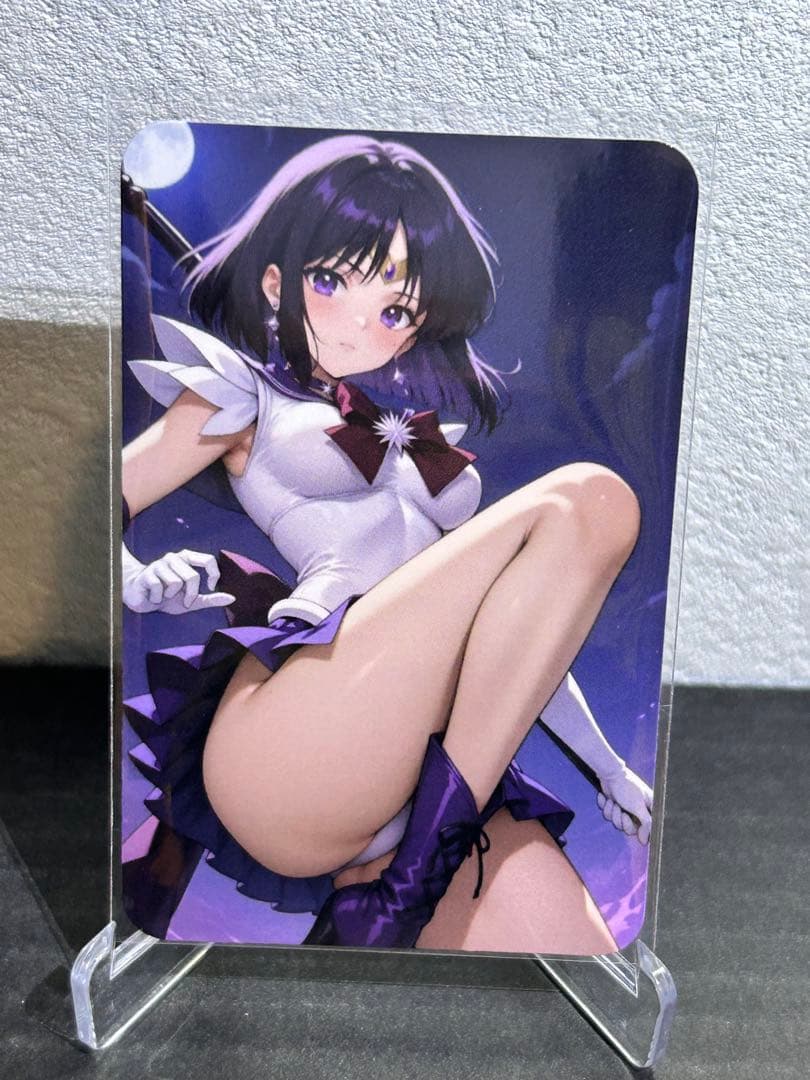 セクシーカード 2827