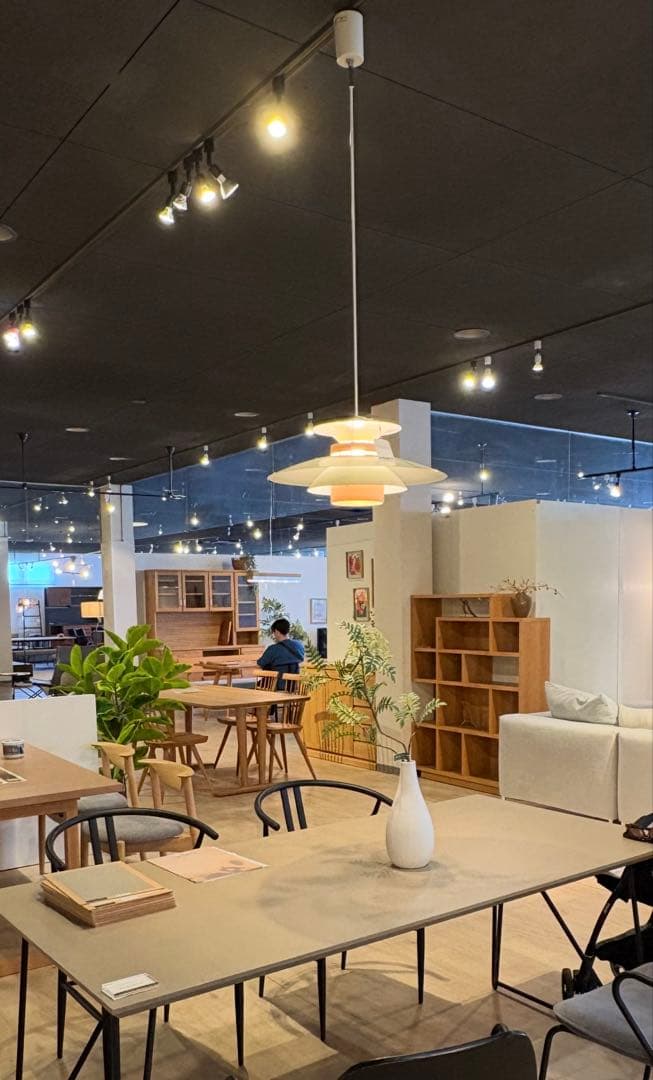 ペンダントライト　メルチェロ