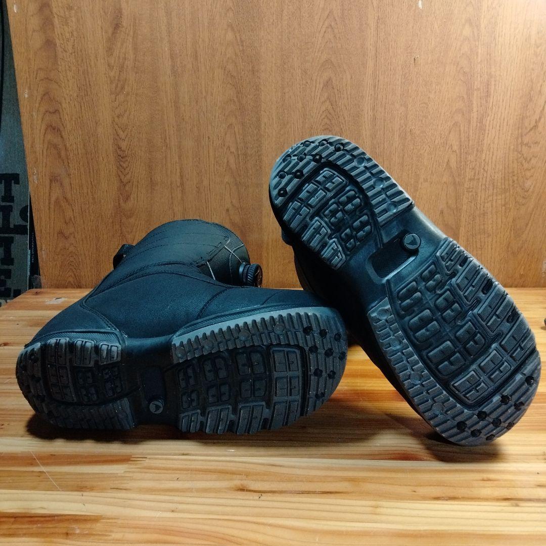 BURTONブーツ　BoA 26044