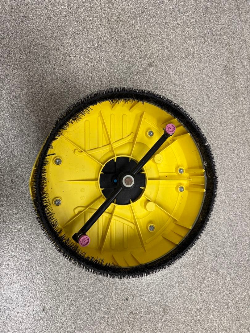 Kärcher 高圧洗浄機 アクセサリーセット