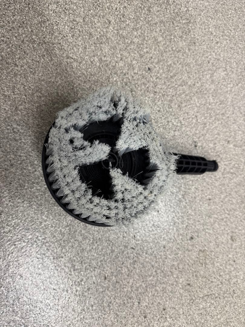 Kärcher 高圧洗浄機 アクセサリーセット