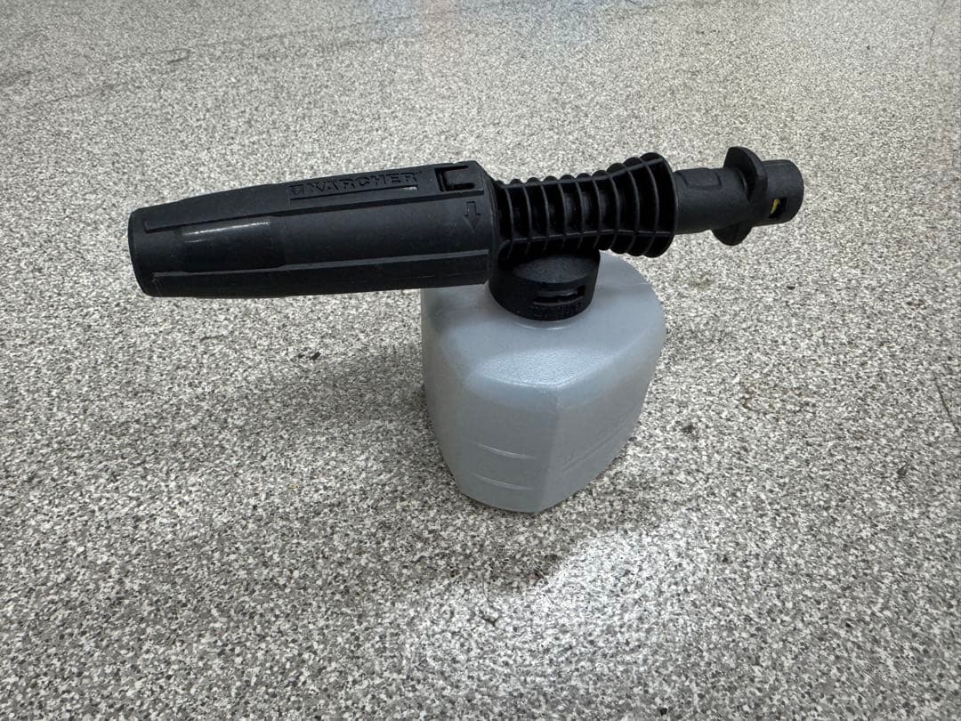 Kärcher 高圧洗浄機 アクセサリーセット