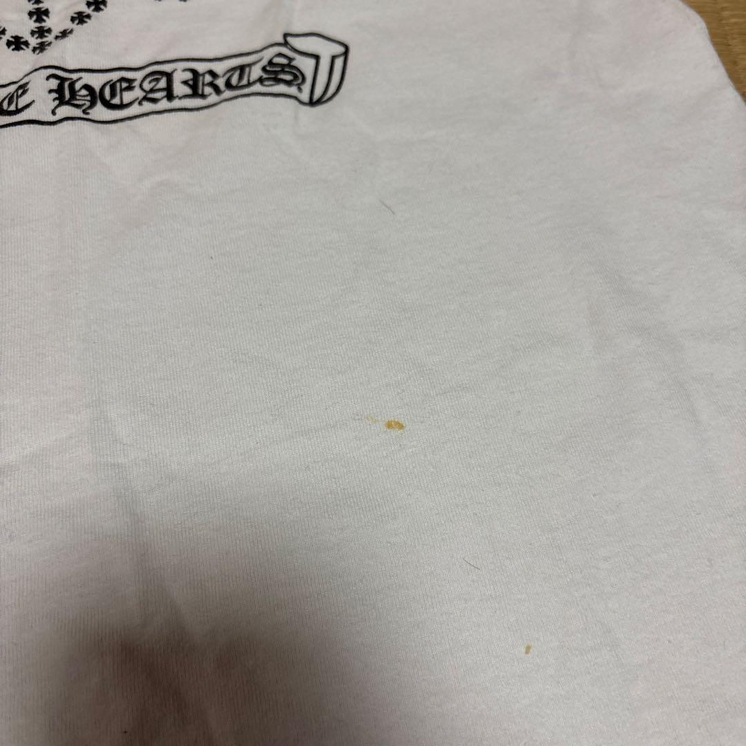 クロムハーツ タンクトップ