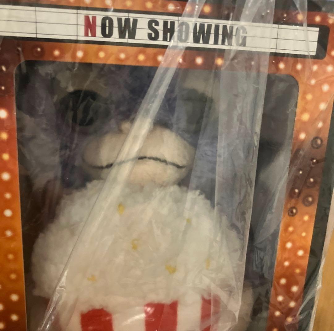 グレムリン ギズモ ライラックグレー25cm PAL CLOSET 限定500体