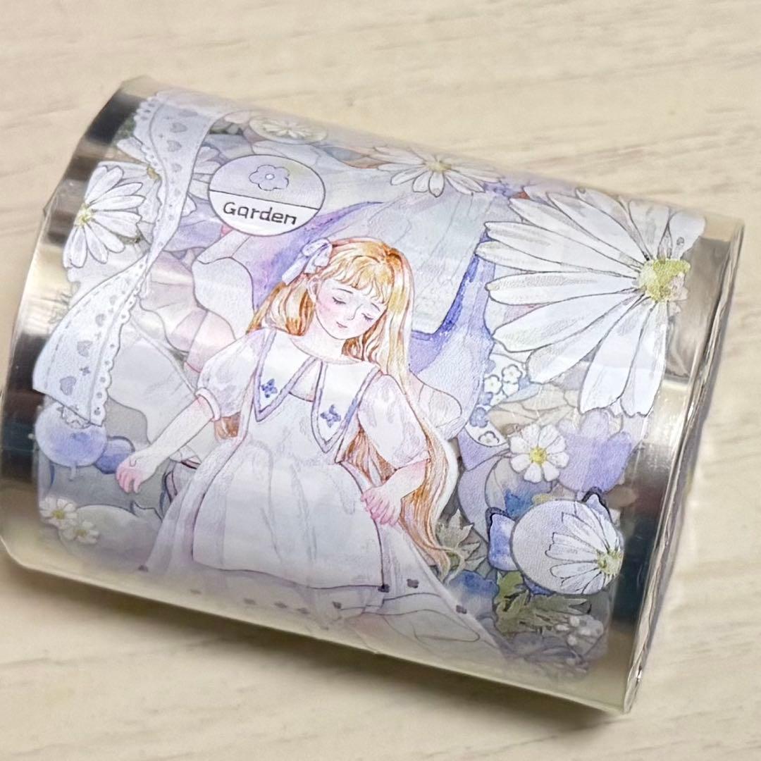 セール58 海外 PETテープ マスキングテープ