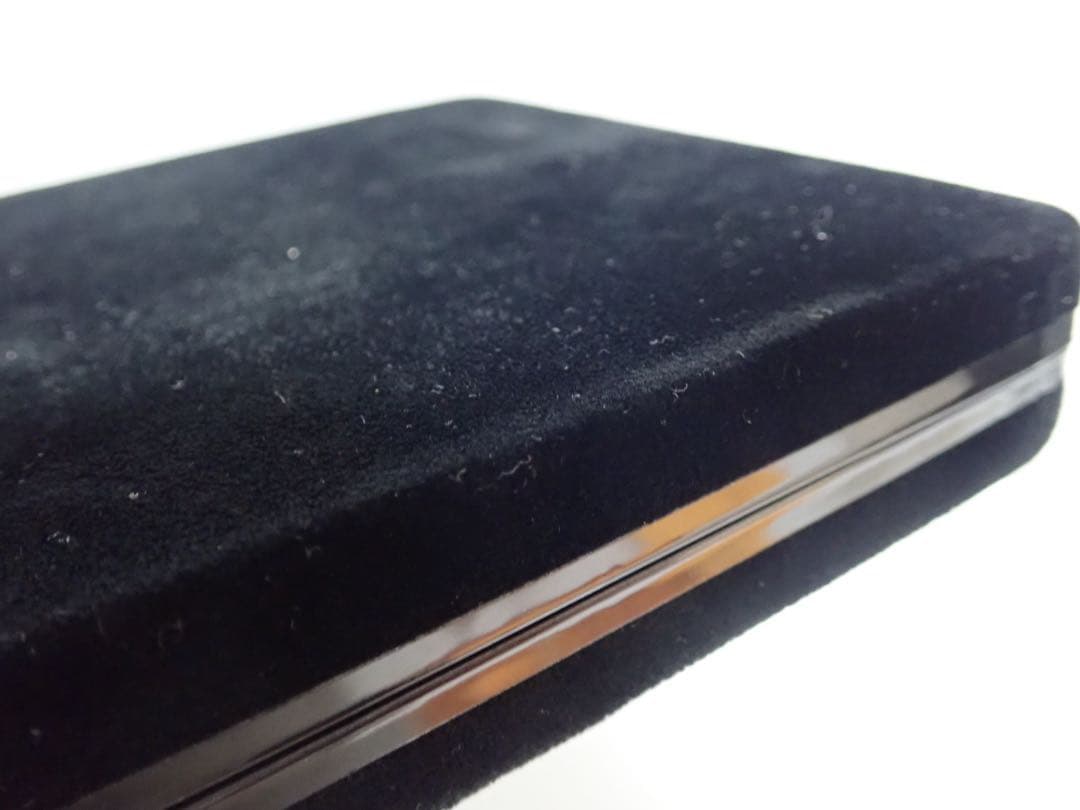 デルタ｜ドルチェビータ スリム｜F（細字）｜元箱説明書セット｜万年筆｜廃番品