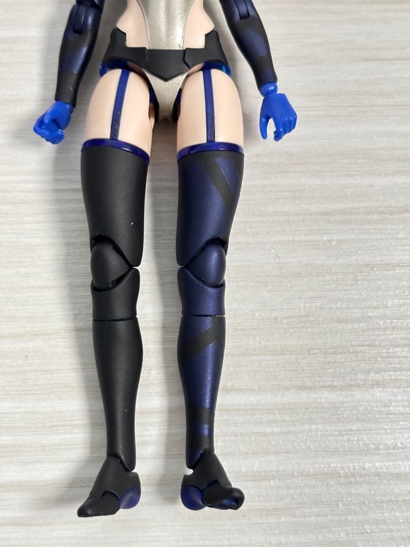 美少女プラモデル スサノヲ メガミデバイス フレームアームズガール等 FA