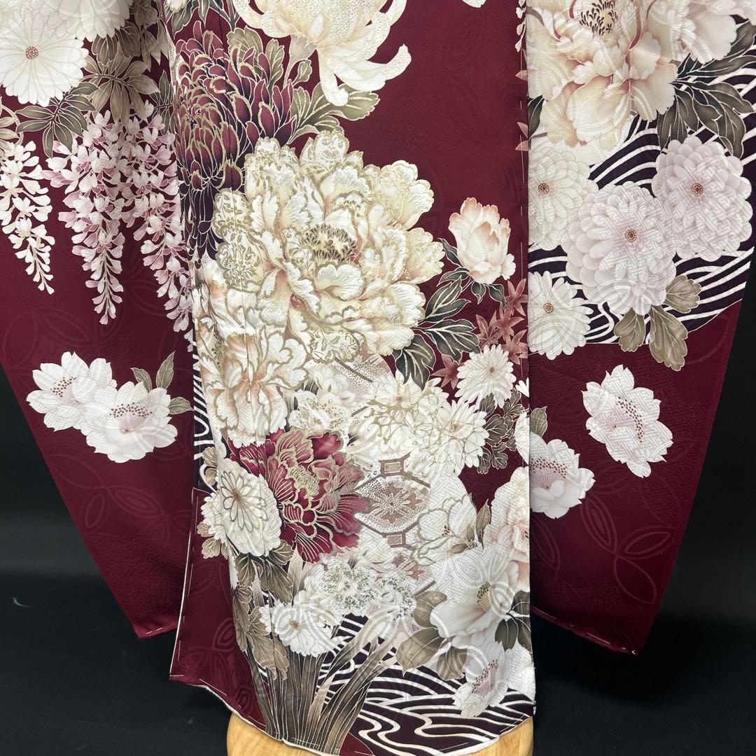 振袖フルセット