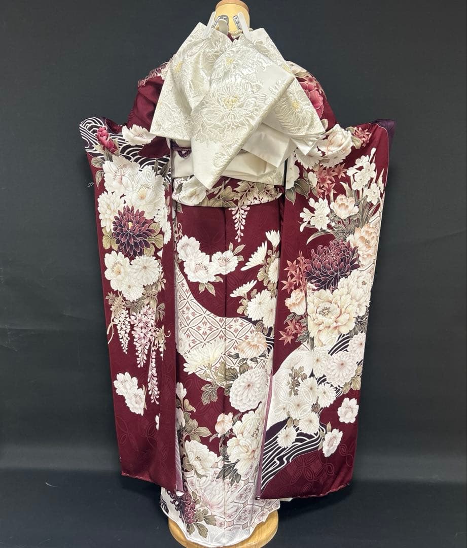 振袖フルセット