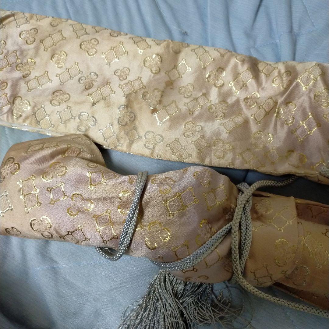 居合刀　模造刀　五郎入道正宗　正宗　　鉄鍔　刀剣　アンティックギャラリー