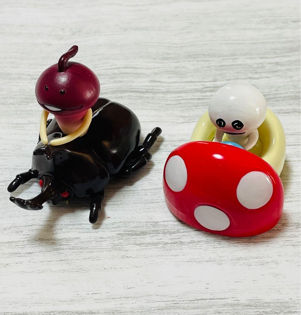 なめこ　おさわり探偵　なめこ栽培キット　81点セット　まとめ売り