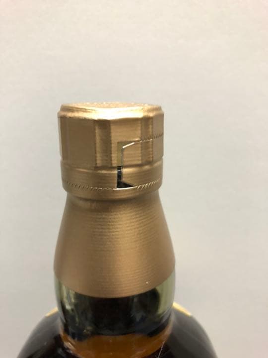 サントリー 山崎12年 ピュアモルトウイスキー750ml