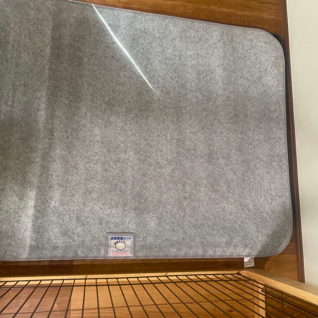 【muumin】犬用ゲージ　小型犬から中型犬までOK