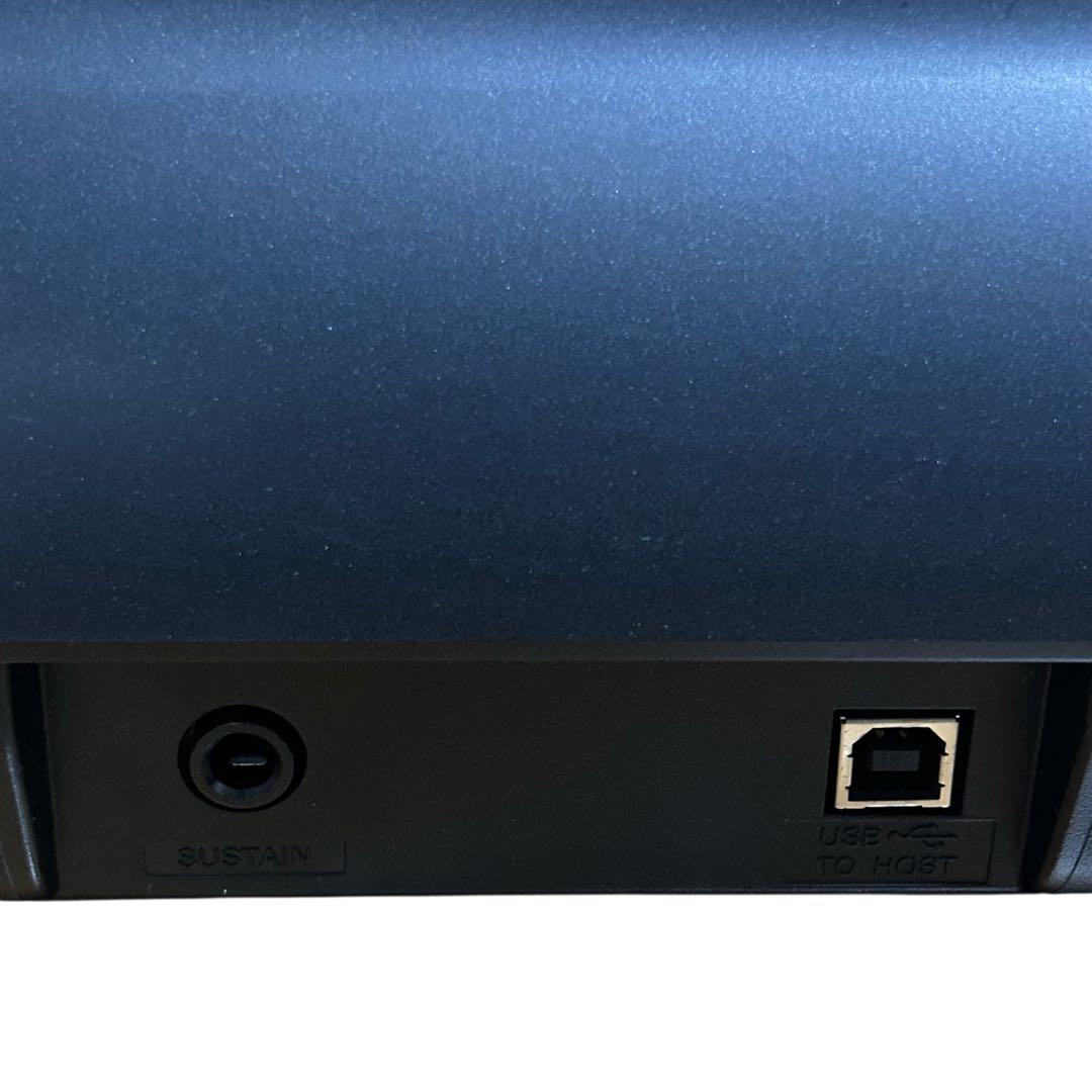 YAMAHA 電子ピアノ piaggera NP-12B