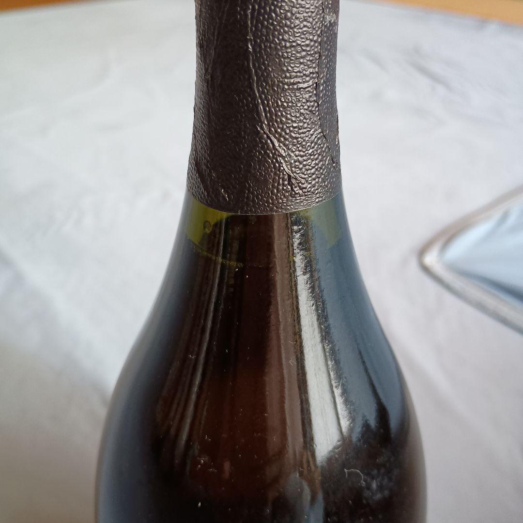 Moët & ChandonChampagne DomPérignon 1998