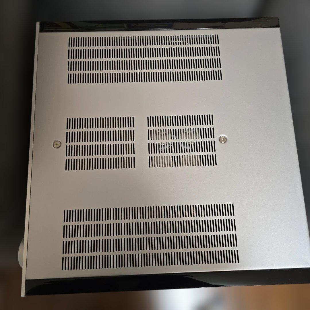 美品 ヤマハ A-S1200SP プリメインアンプ AS1200SP