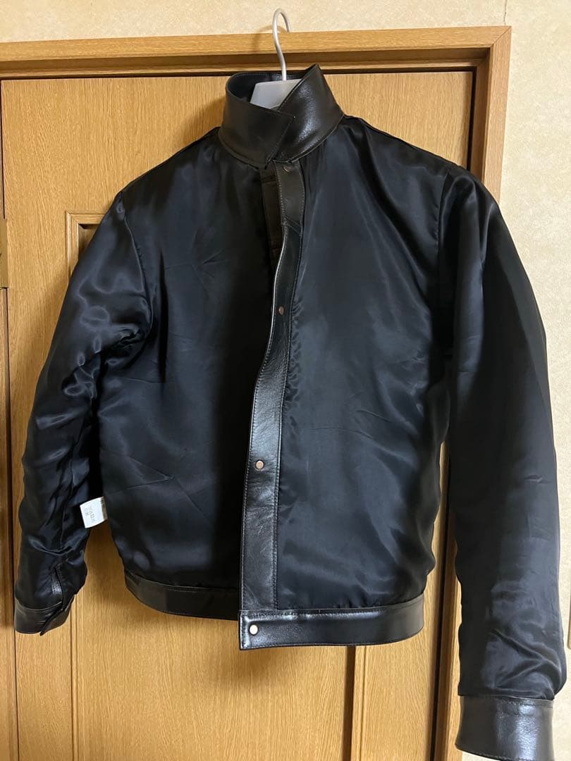 ジェラードプロダクト ホースハイドジャケット44レザージャケット