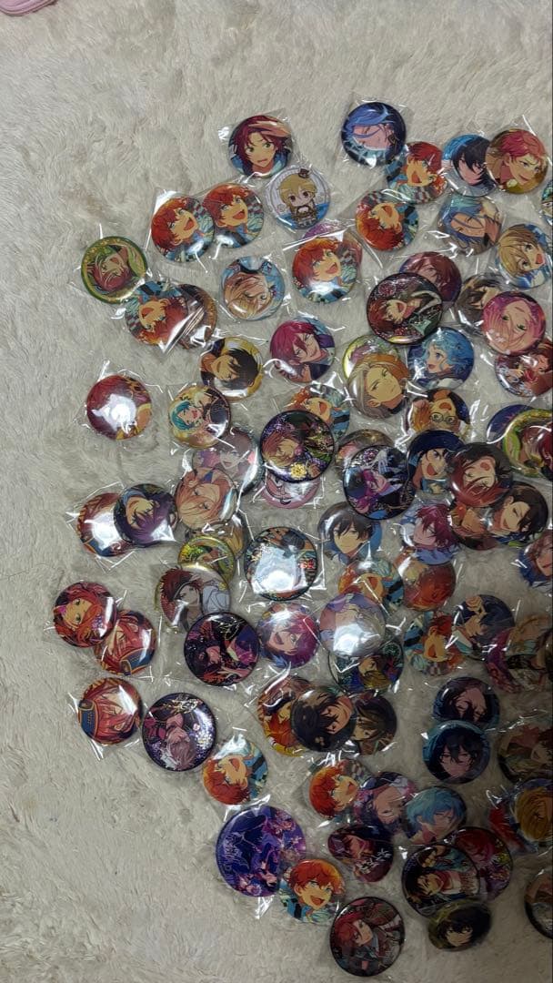 最終値下げ‼️あんスタ　あんさんぶるスターズ　グッズ　大量　まとめ　まとめ売り