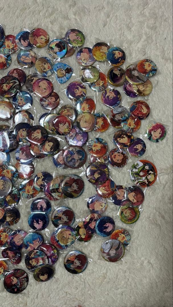 最終値下げ‼️あんスタ　あんさんぶるスターズ　グッズ　大量　まとめ　まとめ売り