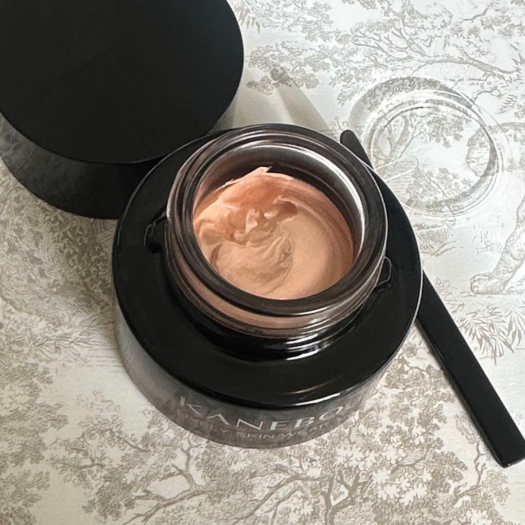 KANEBO ライブリースキン　ウェアⅡ 125 petal