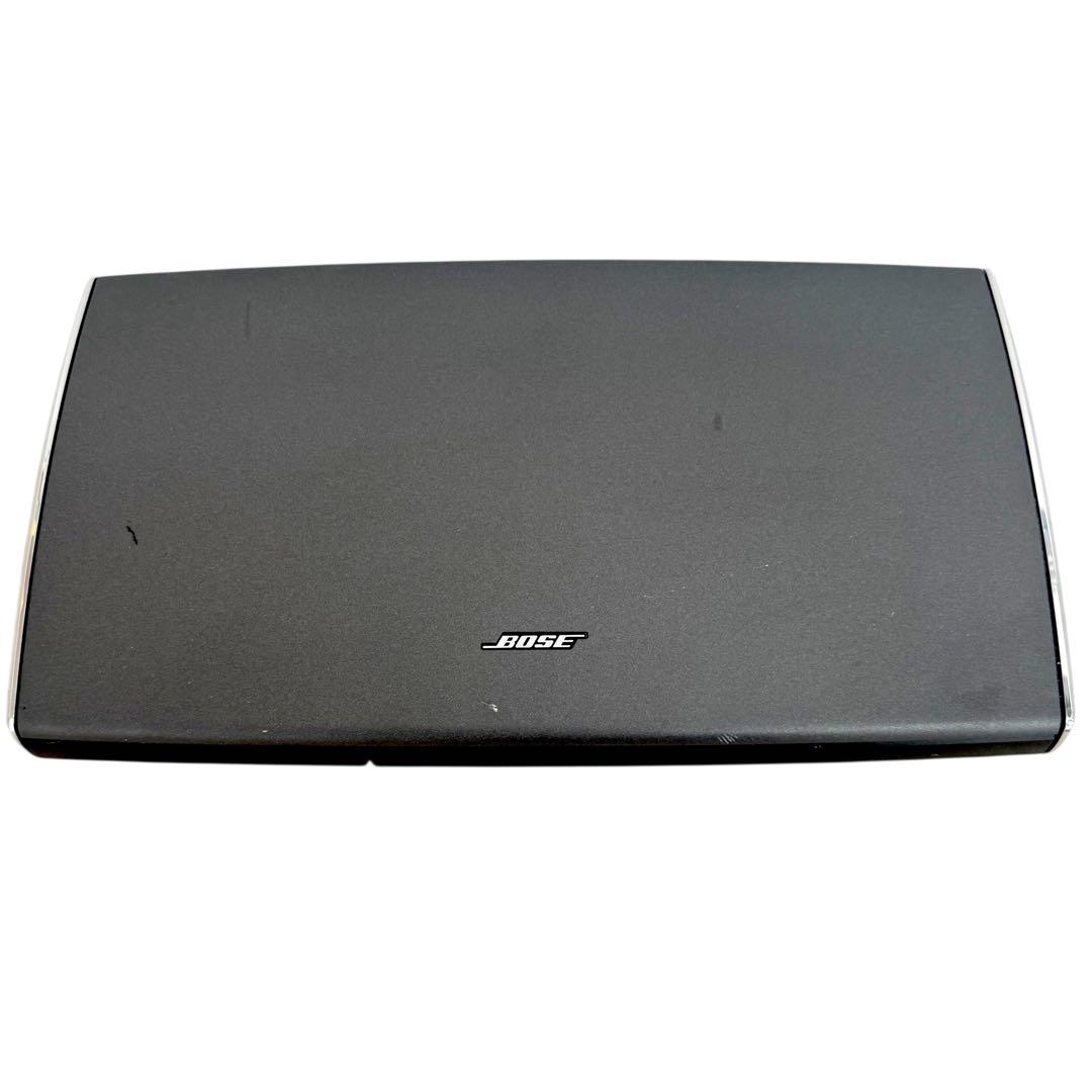 BOSE AV35 control Console 本体のみ【ジャンク】