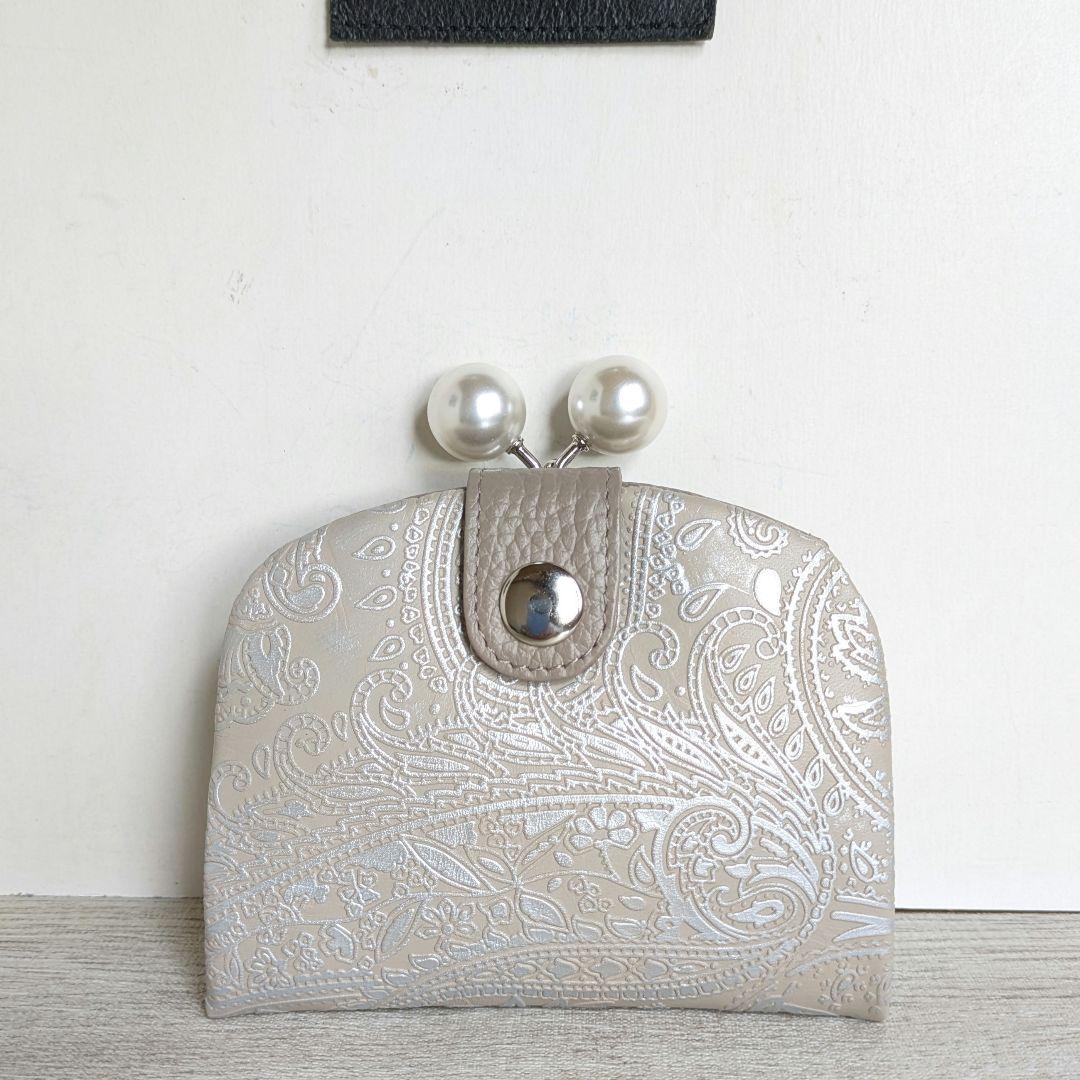 財布・ケース・小物入れ portebonheur