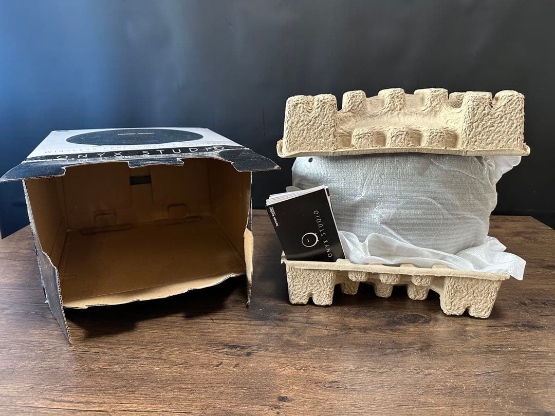 新品未開封　harman/ kardon