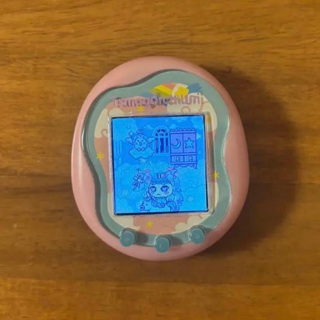 たまごっちuni たまごっちユニ　エンジェルフェスティバル