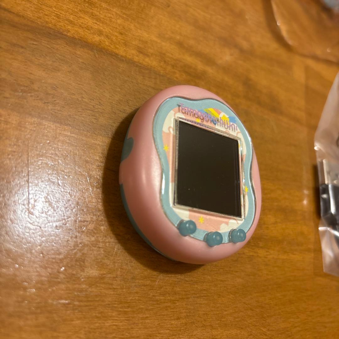 たまごっちuni たまごっちユニ　エンジェルフェスティバル