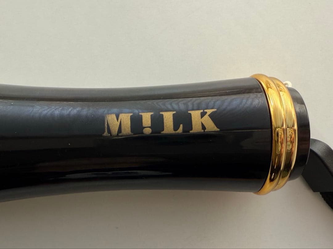 吉田仁人 M!LK キャンドリ ペンライト