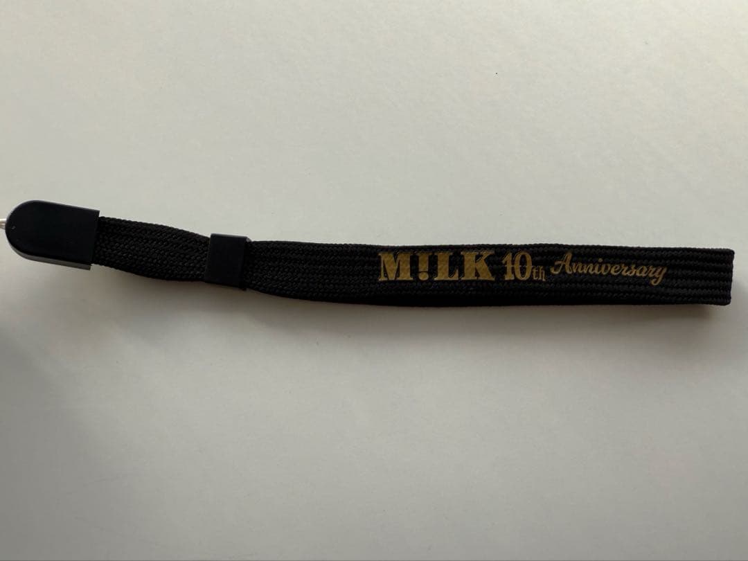 吉田仁人 M!LK キャンドリ ペンライト