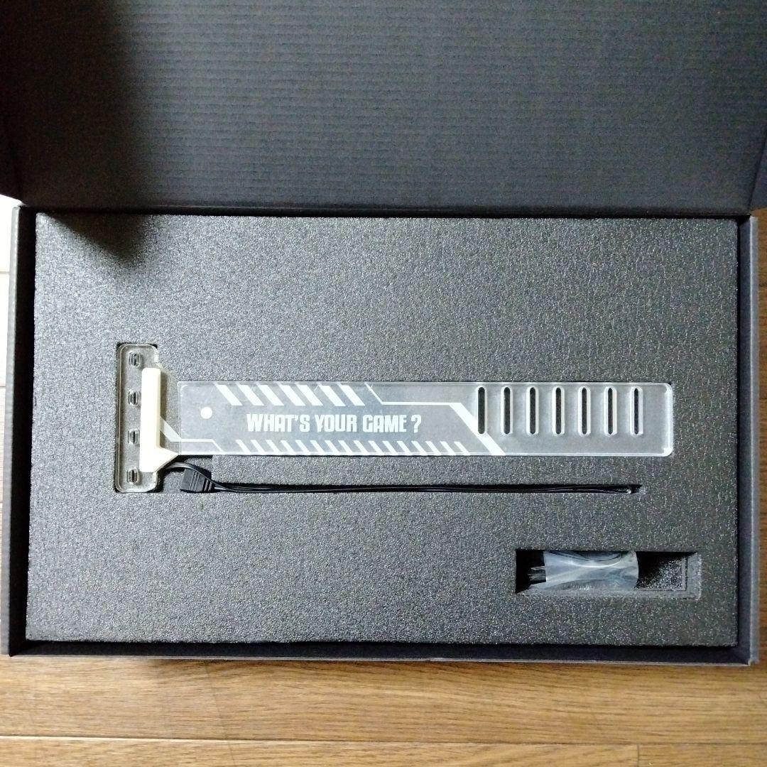 NVIDIA GeForce RTX3090　玄人志向　グラフィックボード