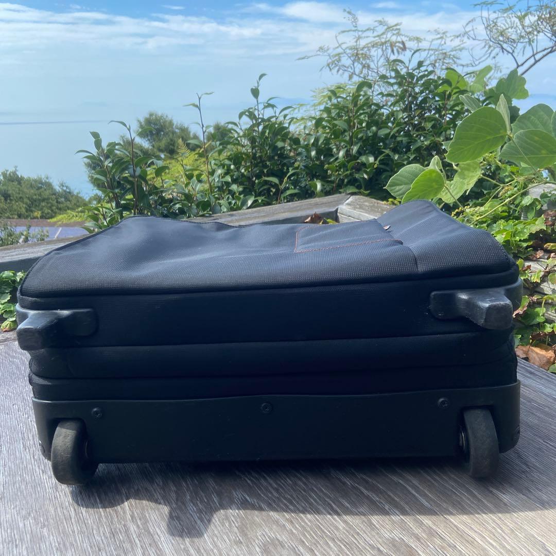 永久保証✨キャリーケーストランク Briggs & Riley