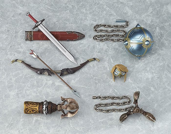 新品未開封｜figma ゼルダの伝説 トワイライトプリンセス リンク DXver