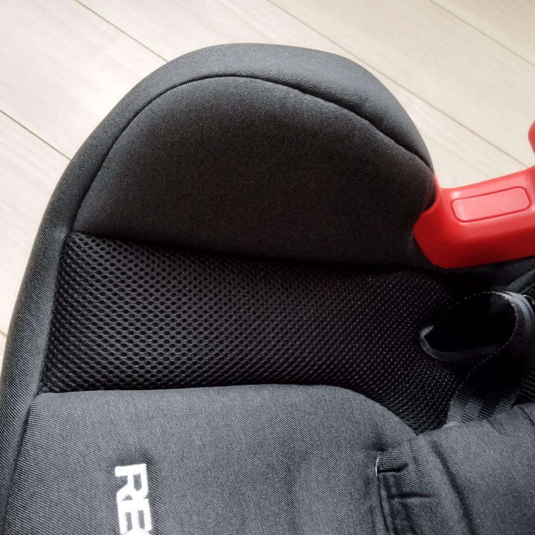 【極美品】レカロ RECARO J1 Duo Smile ISOFIX搭載