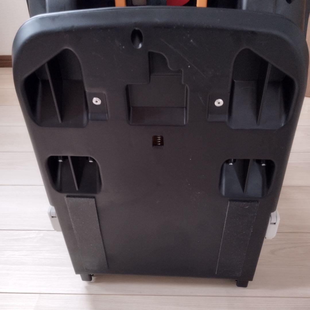 【極美品】レカロ RECARO J1 Duo Smile ISOFIX搭載