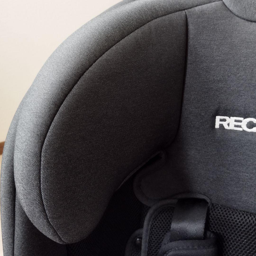 【極美品】レカロ RECARO J1 Duo Smile ISOFIX搭載