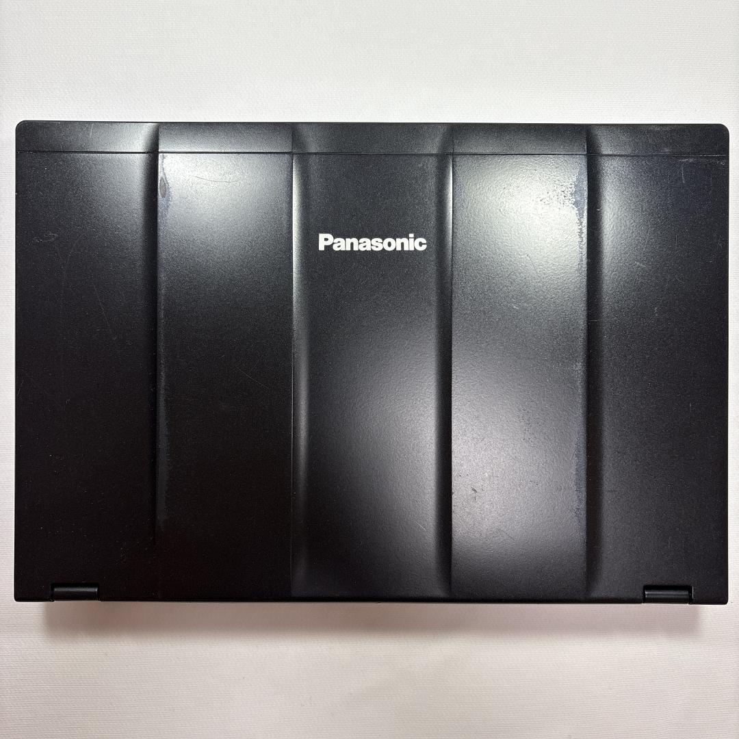 ★DVD搭載★ Panasonic レッツノート CF-LV7 i7 16GB