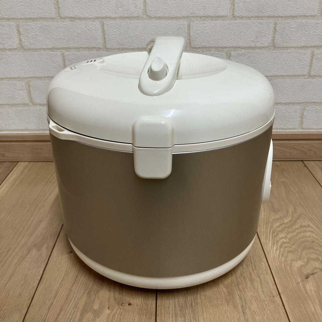 酵素玄米保温器CUCKOO PremiumNew圧力名人CRW-1032