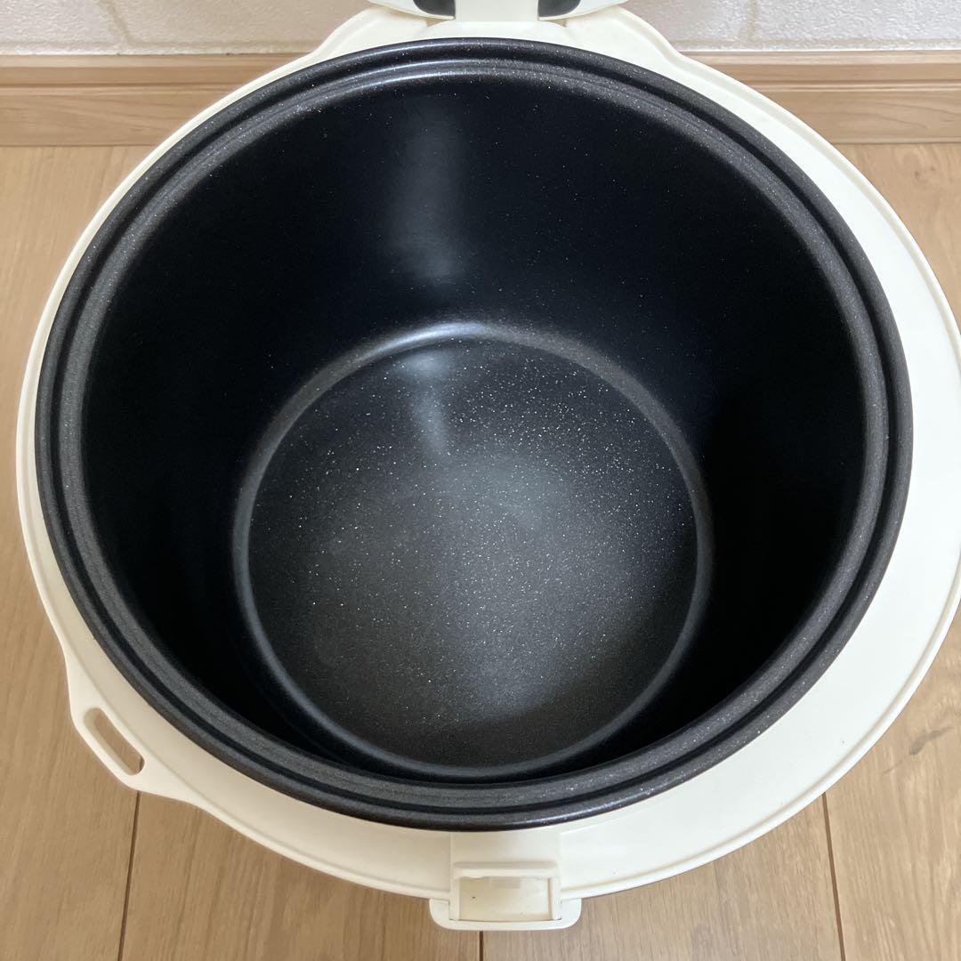 酵素玄米保温器CUCKOO PremiumNew圧力名人CRW-1032