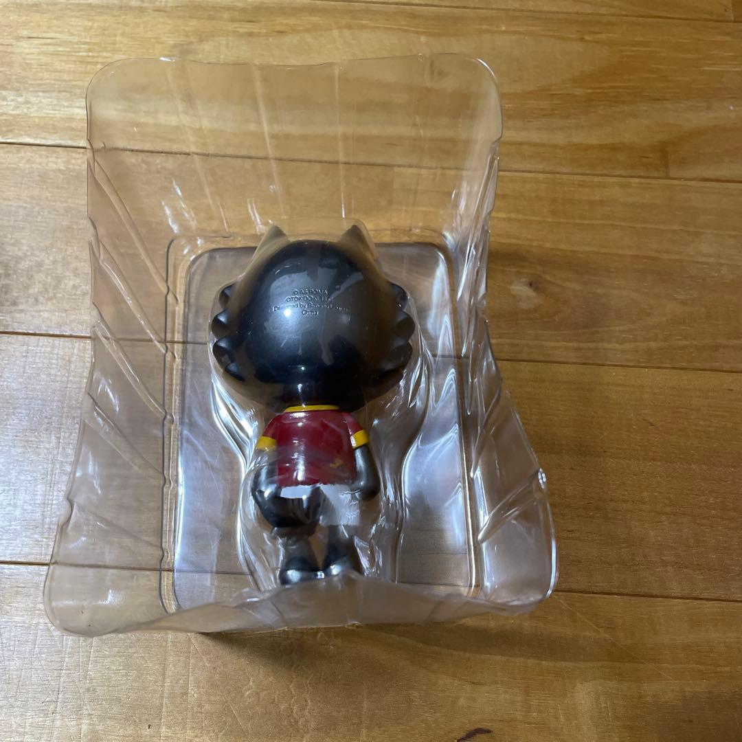 AS ROMA x tokidoki マウスとキーホルダーセット