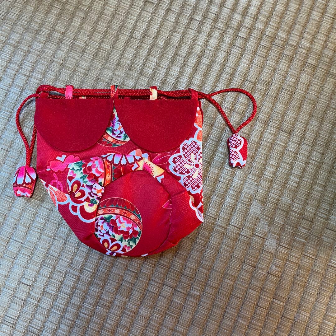 着物　子ども用　140から150